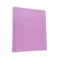 CADERNO CPP 01X1 80FLS REPOSICIONAVEL ACP LILAS