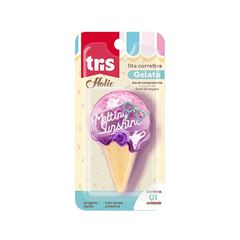 CORRETIVO FITA TRIS HOLIC GELATO 5MMX8M SORTIDO