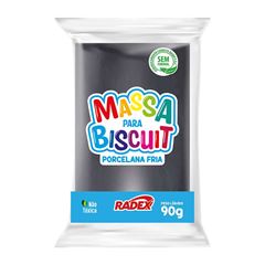 MASSA BISCUIT CORES 90G RADEX PRETA