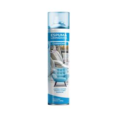 ESPUMA LIMPADORA SPRAY 400ML ETANIZ