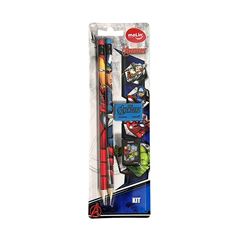 KIT ESCOLAR MOLIN DISNEY AVENGERS