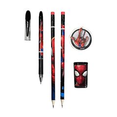 KIT ESCOLAR MOLIN DISNEY SPIDERMAN