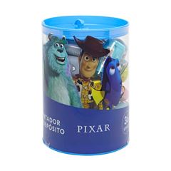 APONTADOR COM DEPOSITO MOLIN PIXAR SORTIDO