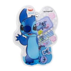 KIT ESCOLAR MOLIN DISNEY STITCH ESPECIAL