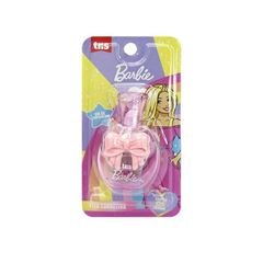 CORRETIVO FITA TRIS PERFUME BARBIE 5MMX6M SORTIDO