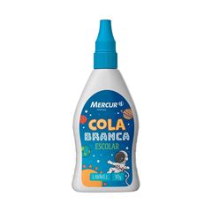 COLA BRANCA MERCUR 90G SISTEMA SOLAR