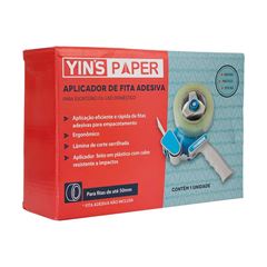 APLICADOR FITAS EMPACOTAMENTO YINS YP7164