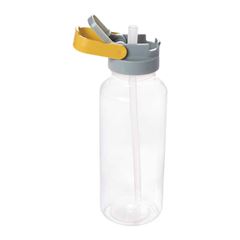 GARRAFA ABRE FACIL 600ML PLASUTIL MINIONS