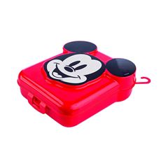 SANDUICHEIRA PLASUTIL 3D MICKEY