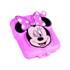 SANDUICHEIRA PLASUTIL 3D MINNIE