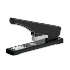 GRAMPEADOR GRAMPLINE GE-2069 MESA PARA 100 FOLHAS PRETO