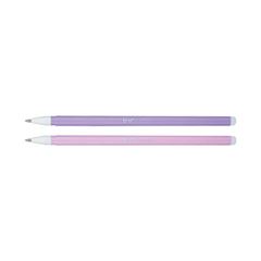 CANETA GEL BRW APAGAVEL 0.7MM POMPOM SORTIDA