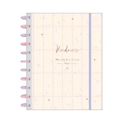 CADERNO DESMONTAVEL 10X1 160 FOLHAS TILIDISCO 25 SOHO