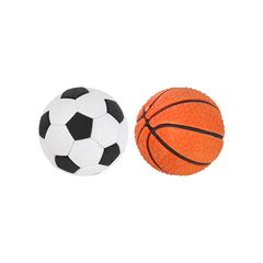 BORRACHA BRW SPORTS BALL SORTIDA