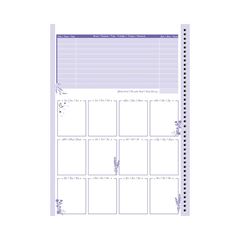 CADERNO CAPA DURA ESPIRAL 01X1 80 FOLHAS LAVENDER 25 ANIMATIVA