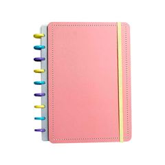 CADERNO DESMONTAVEL 01X1 80 FOLHAS 21,5X29,5 G TUTTI-FRUTI