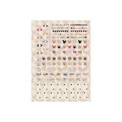 CADERNO 01X1 ESPIRAL 80 FOLHAS CAPA DURA KRAFT MICKEY MINNIE 25 JANDAIA