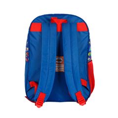 MOCHILA COSTAL LUXCEL INFANTIL TURMA DA MONICA 16