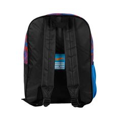 MOCHILA COSTAL LUXCEL INFANTIL HOT WHEELS 16