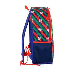 MOCHILA COSTAL LUXCEL INFANTIL AVENGERS 16