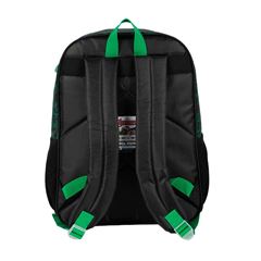 MOCHILA COSTAL LUXCEL INFANTIL AVENGERS 16