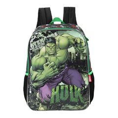 MOCHILA COSTAL LUXCEL INFANTIL AVENGERS 16