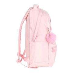 MOCHILA COSTAL LUXCEL FEMININA BARBIE 18