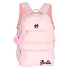 MOCHILA COSTAL LUXCEL FEMININA BARBIE 18