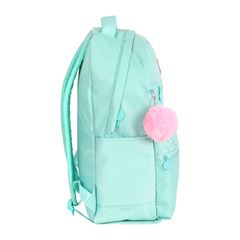 MOCHILA COSTAL LUXCEL FEMININA BARBIE 18