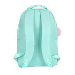 MOCHILA COSTAL LUXCEL FEMININA BARBIE 18