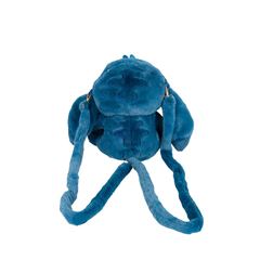 MOCHILA COSTAL LUXCEL INFANTIL STITCH 10