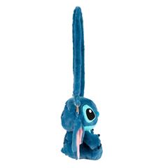 MOCHILA COSTAL LUXCEL INFANTIL STITCH 10