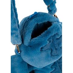 MOCHILA COSTAL LUXCEL INFANTIL STITCH 10