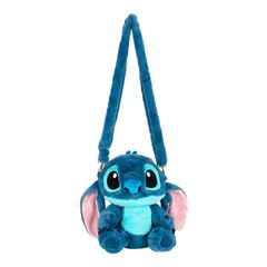 MOCHILA COSTAL LUXCEL INFANTIL STITCH 10