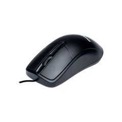 MOUSE MAXPRINT OPTICO USB OFFICEEASY PRETO