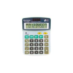 CALCULADORA HOOPSON MESA PS-2808A 8 DIGITOS