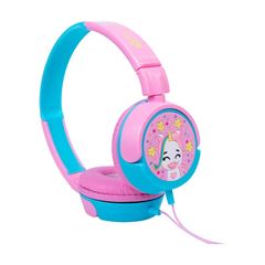 FONE OUVIDO OEX HEADPHONE HP304 UNICORNIO