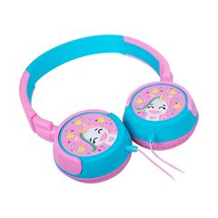 FONE OUVIDO OEX HEADPHONE HP304 UNICORNIO