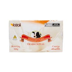 DOCE PINGO DE OURO TRADICIONAL 900G ICEALI