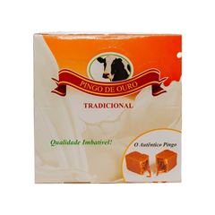 DOCE PINGO DE OURO TRADICIONAL 900G ICEALI