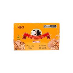 DOCE PINGO DE OURO NOZES 900G ICEALI