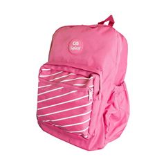 MOCHILA COSTAL CIS SPIRO ROSA