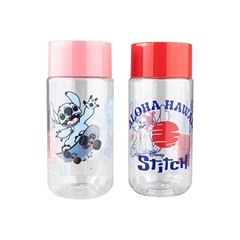 SQUEEZE PLASTICA PLASDURAN 500ML PET STITCH