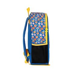 MOCHILA COSTAL LUXCEL INFANTIL PATRULHA CANINA 16