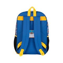 MOCHILA COSTAL LUXCEL INFANTIL PATRULHA CANINA 16