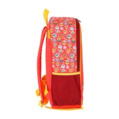 MOCHILA COSTAL LUXCEL INFANTIL PATRULHA CANINA 16