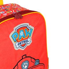 MOCHILA COSTAL LUXCEL INFANTIL PATRULHA CANINA 16