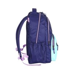 MOCHILA COSTAL LUXCEL NOTEBOOK STITCH 18