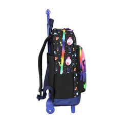 MOCHILA RODA LUXCEL INFANTIL DIVERTIDAMENTE 2 18