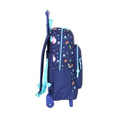 MOCHILA RODA LUXCEL INFANTIL DIVERTIDAMENTE 2 18